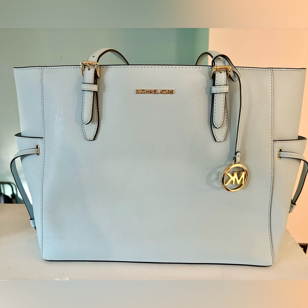 Large jet set Michael Kors Tote